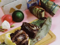 -奈雪的茶(亨特国际广场店)