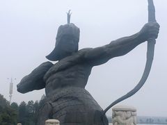-东湖落雁景区