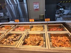 -山焱·炭火自助烤肉(周浦万达店)
