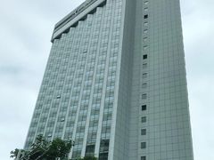-深圳凯宾斯基酒店