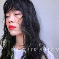 -MY HAIR ARDOR