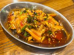 -大川先生·小龙虾·川菜(信义坊店)