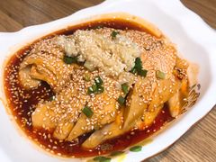 -红满堂·龙虾·牛蛙·淮扬菜(濠北路店)