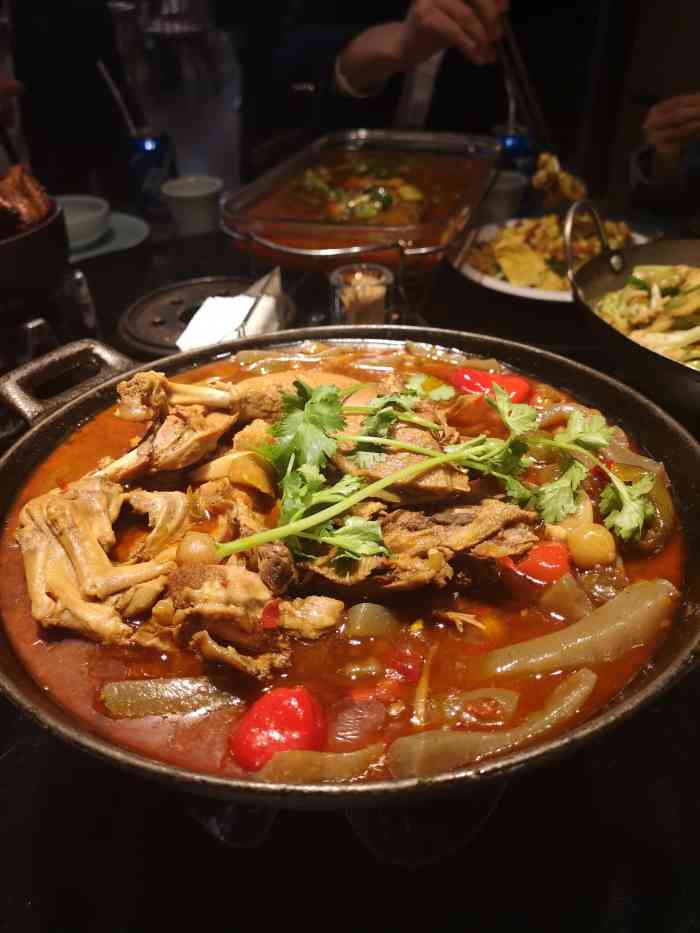 真味汤馆(开州店)-"大人小孩都爱吃,分量足,味道也挺好,96.