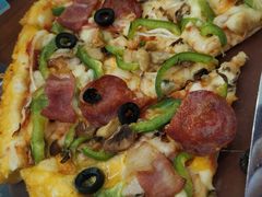 -米斯特比萨(亦庄国融国际店)