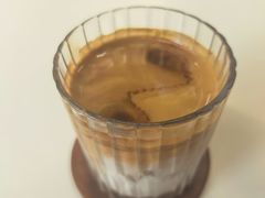 -麻雀咖啡SPARROW COFFEE(十全街店)