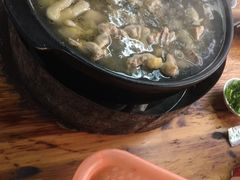 -鸡弟鸡煲火锅