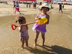 -西涌国际滨海旅游区