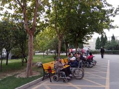 -康梦圆国际老年公寓