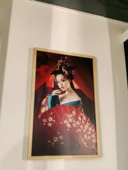 -盘子女人坊古装写真摄影(天津总店)