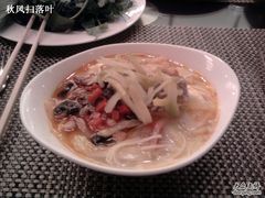 -万豪咖啡厅