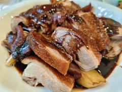 -汇兴源餐馆(小北路店)