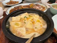 -望京楼flavor餐厅(古北水镇景区店)
