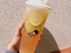-喜茶(深圳福田星河COCO Park店)