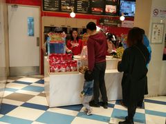 -85度C(上海松江九亭店)