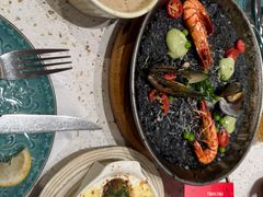 -CRAZYONES西班牙海鲜饭(上海美罗城店)