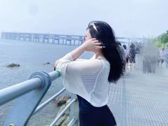 -星海湾跨海大桥