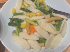 -龙福轩中餐厅(龙城温德姆酒店)