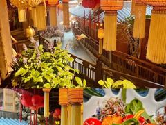 -叶叶菩提(太原别墅店)