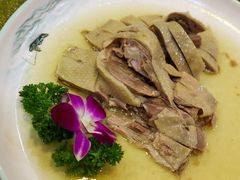 扬州老鹅-双东酒店(东关街店)