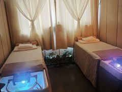 -岚魅儿·洗头头疗·按摩SPA(金光华店)