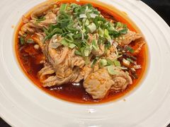 -春发生饭店·非遗(南院门店)