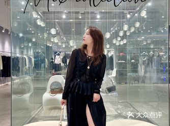 OOTD｜工业风买手店设计感绝佳