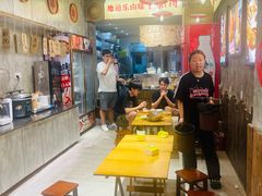 -嘉州鲜知味钵钵鸡(奎星楼店)