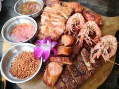 -地狱厨房Hell's  Kitchen(美丽熙街店)
