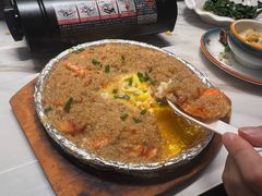 -老李家土菜馆·安吉地标美食