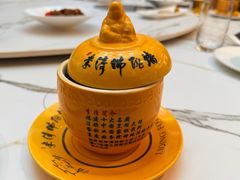 -李清佛跳墙|福建省十大名厨之首(后江埭店)