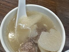 -民间瓦缸煨汤館(嵩山路店)