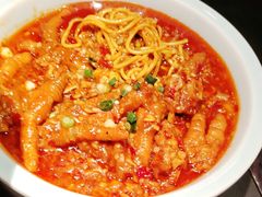 -火宫殿·湘菜小吃·商务宴请·生日聚会(东塘店)