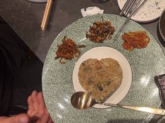 -河坝烧烤串城(金达莱店)