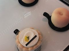 -La Porte de Paris 巴黎之门法式甜品