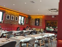 -安妮意大利餐厅(丽都店)
