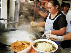 -老赵面店(大西路店)