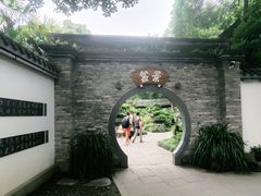 -成都杜甫草堂博物馆