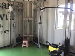 -BD健身私教工作室(CBD店)