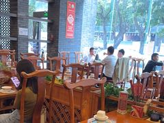 -乐宴·老北京铜火锅(八卦岭店)