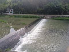 -兰亭风景区