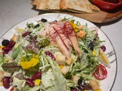 -ins森林童话餐厅coffee&bistro