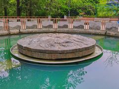 -成都市活水公园