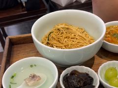 -蟹上黄·蟹黄面·江南糖水(人民广场店)