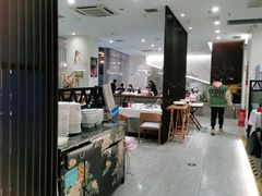 -味+新京宴·烤鸭·北京菜(创意谷店)