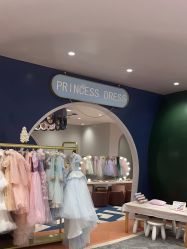 -奈尔宝家庭中心·亲子餐厅(鄞州万达店)