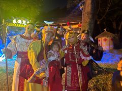 -深圳锦绣中华民俗村