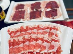 -北门涮肉·铜锅涮肉(南锣鼓巷店)