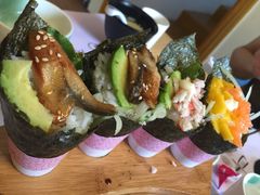 -花漫里·日式の创意餐厅(刺桐店)