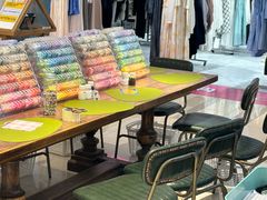 -十八字金银饰·拼豆·开蚌手工体验团建(君太百货店)